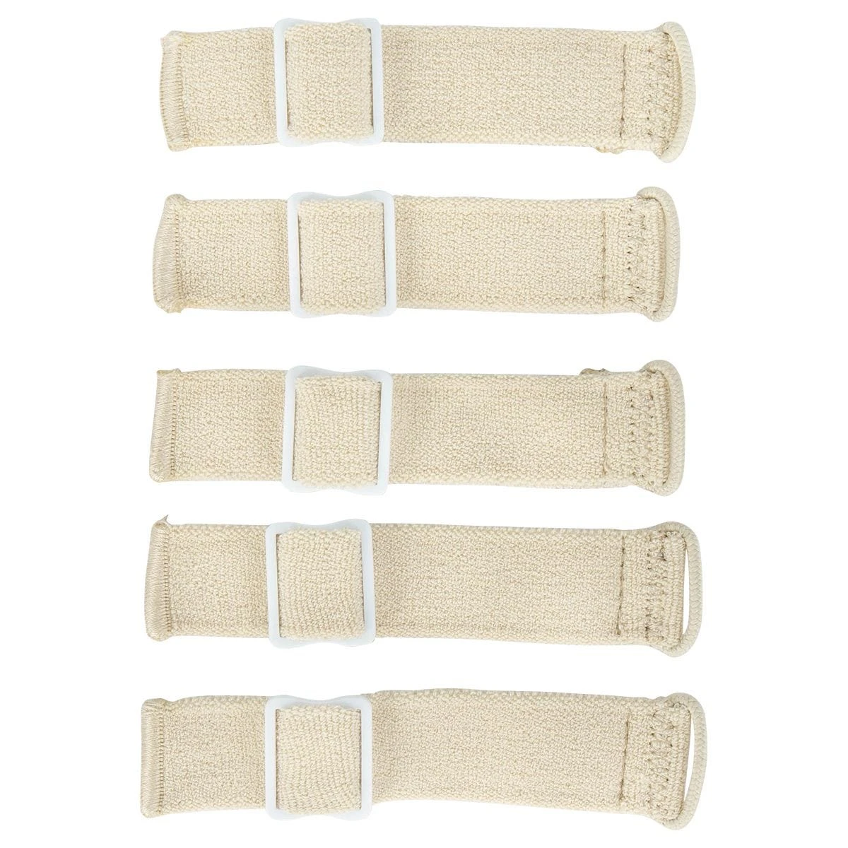 Bauer NME Exposed Backplate Harness