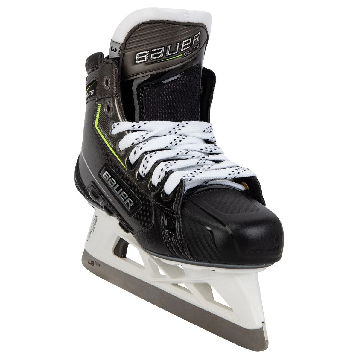 Bauer Elite Junior Goalie Skates - Image 2