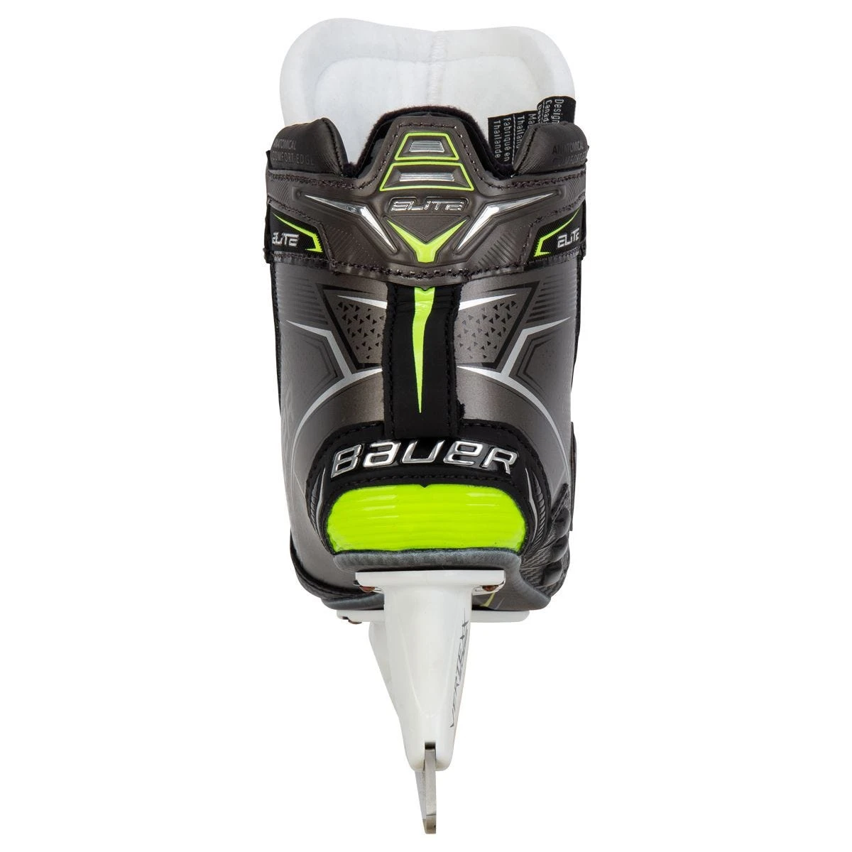 Bauer Elite Junior Goalie Skates - Image 5