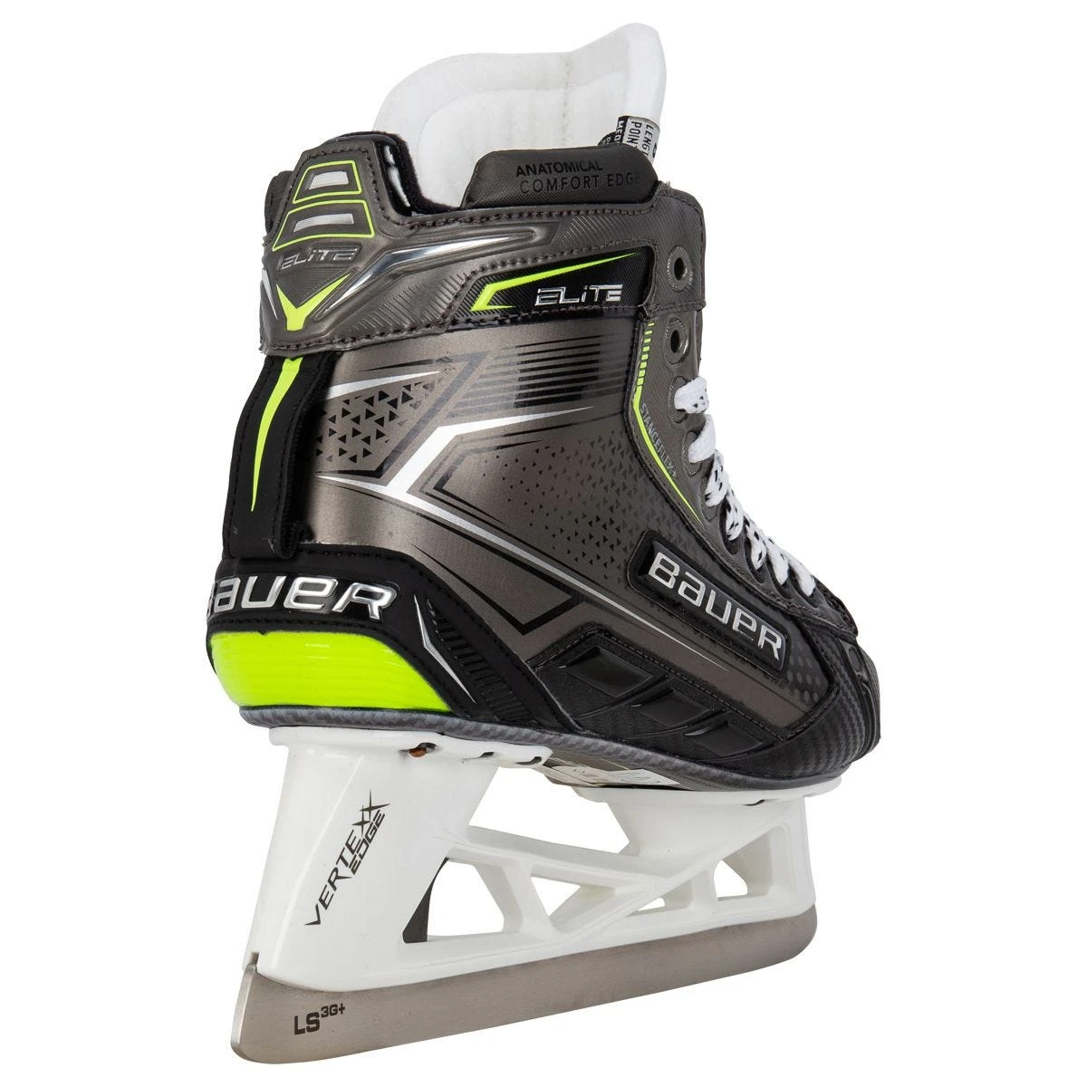Bauer Elite Senior Goalie Skates - Image 4