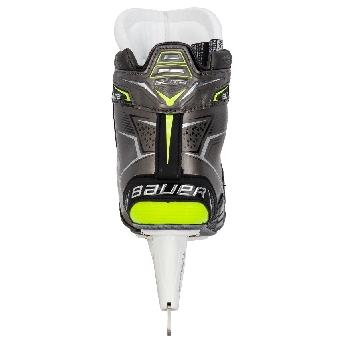 Bauer Elite Senior Goalie Skates - Image 5