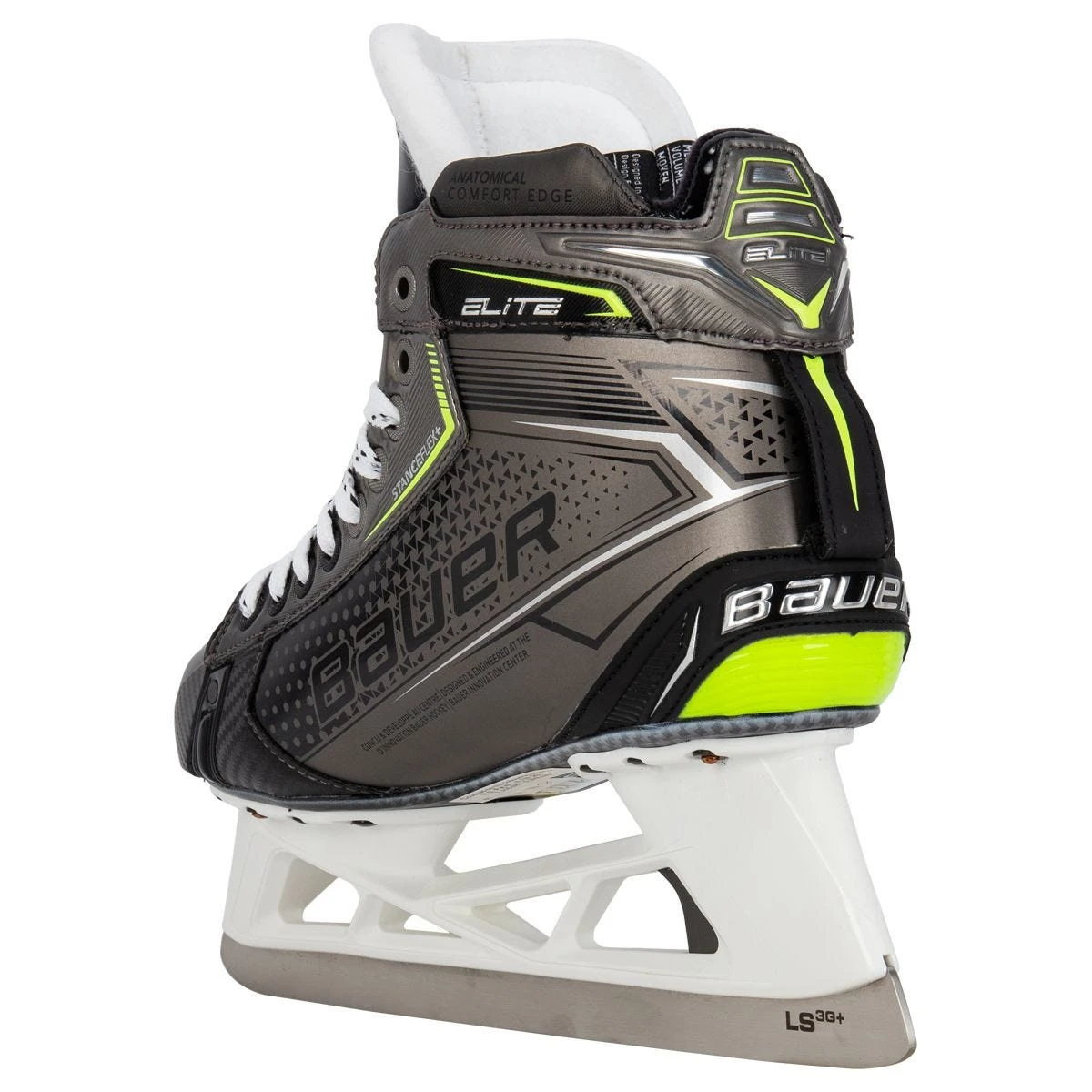 Bauer Elite Senior Goalie Skates - Image 6