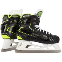 Bauer GSX Junior Goalie Skates