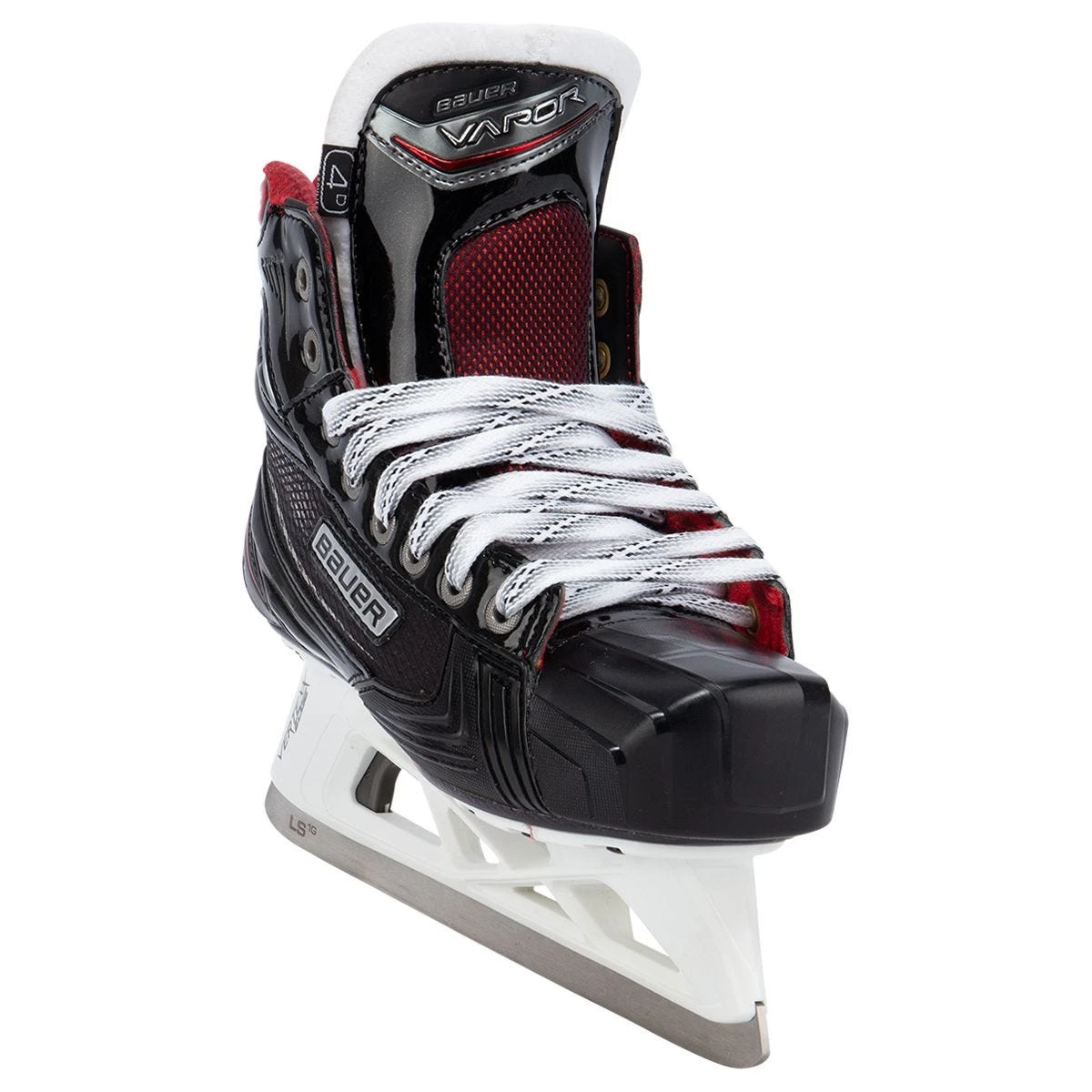 Bauer Vapor X900 Junior Goalie Skates - '17 Model - Image 2