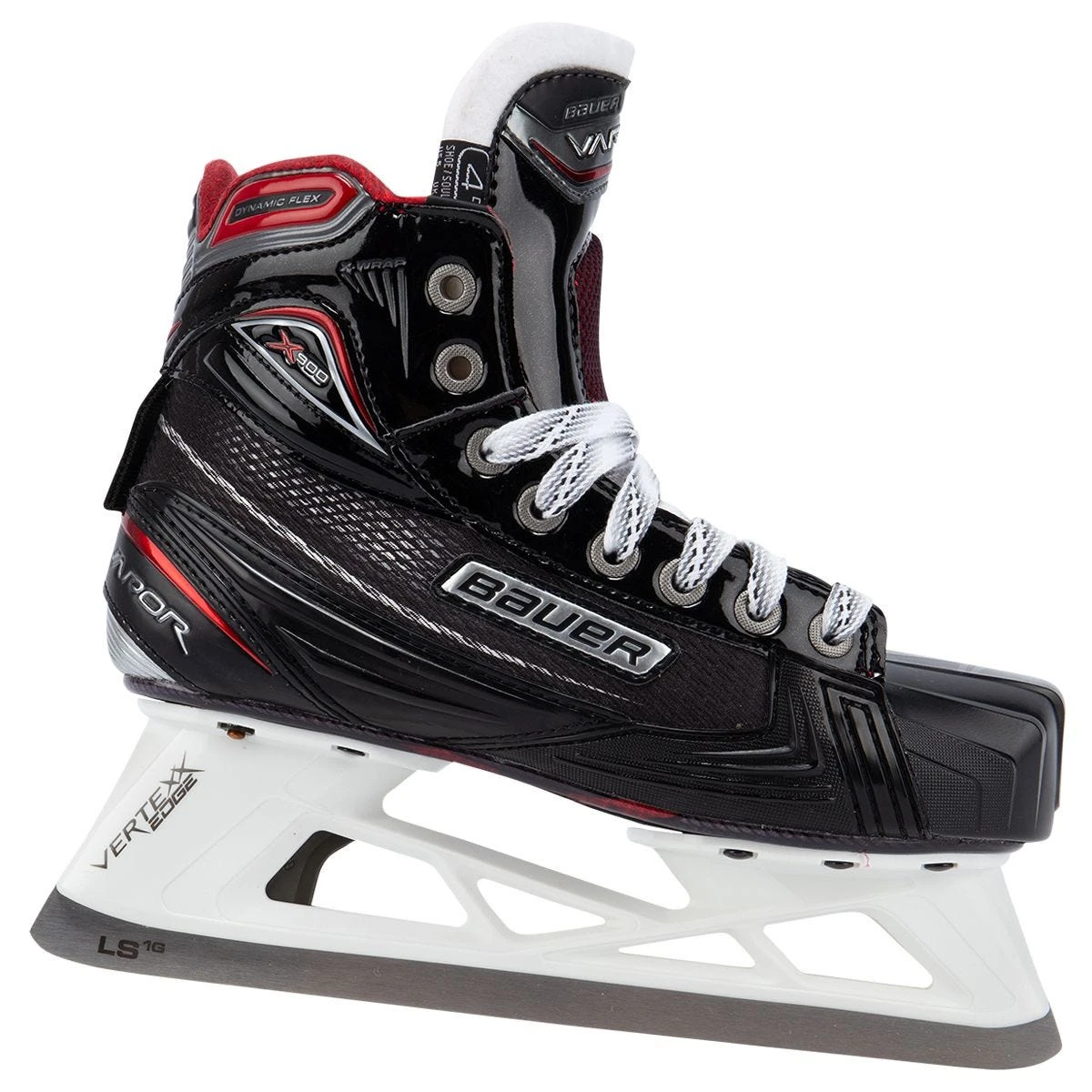 Bauer Vapor X900 Junior Goalie Skates - '17 Model - Image 3