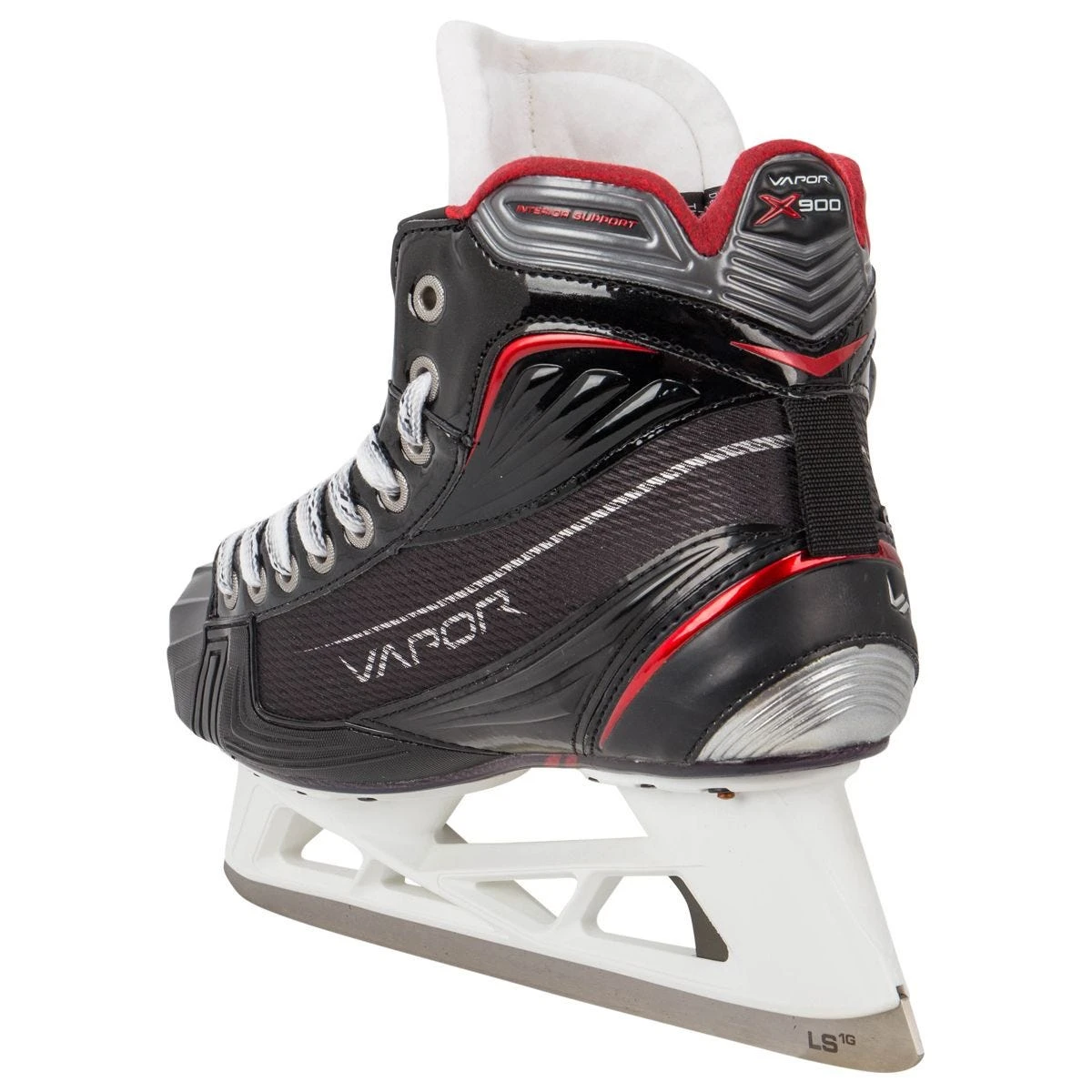 Bauer Vapor X900 Senior Goalie Skates - '17 Model - Image 6