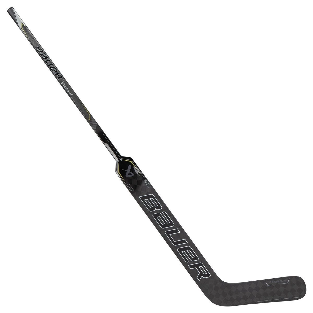 Bauer Proto-V Senior Goalie Stick - Image 3