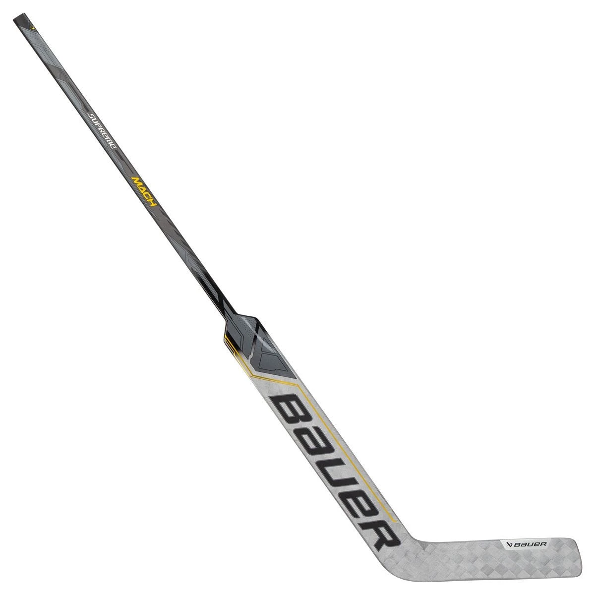 Bauer Supreme Mach Senior Goalie Stick - Image 3
