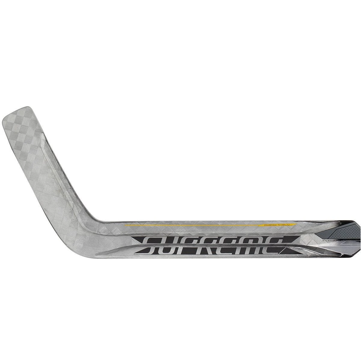Bauer Supreme Mach Senior Goalie Stick - Image 2