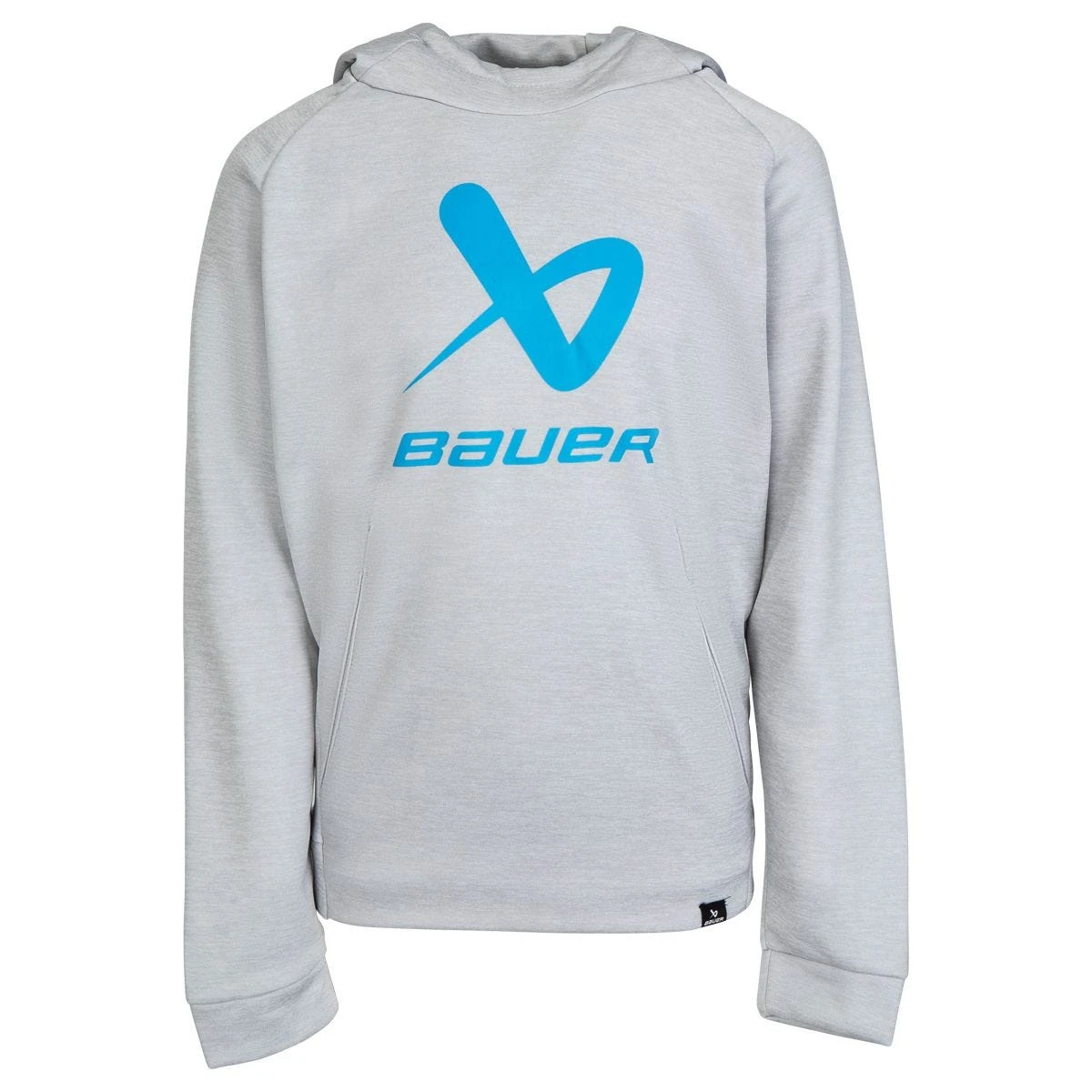 Bauer Core Lockup Youth Pullover Hoodie