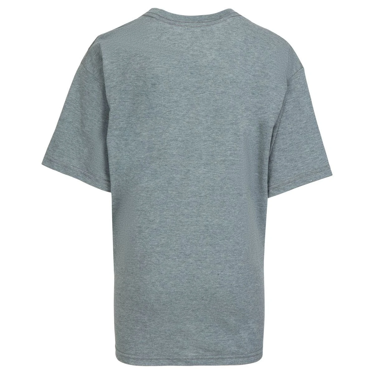 Bauer Core Lockup Youth Short Sleeve Tee Shirt - Image 2