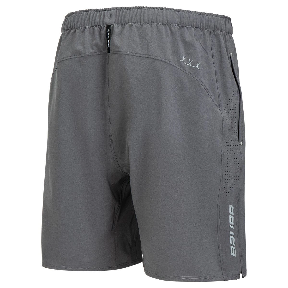 Bauer FLC Train Adult Short - Image 2