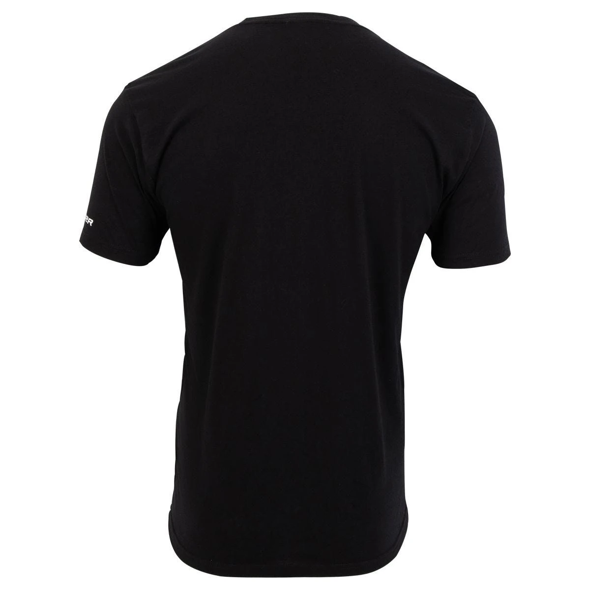 Bauer Square Senior Short Sleeve Tee Shirt - Image 2