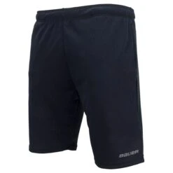 Bauer Core Youth Athlethic Shorts