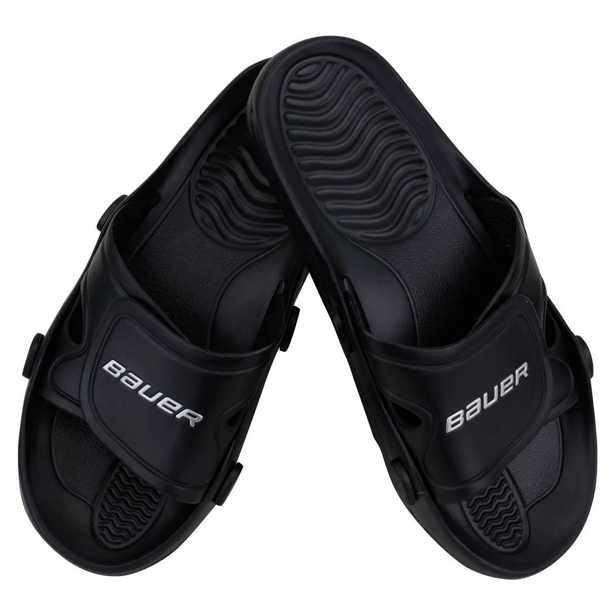 Bauer Shower Slide NG Senior Sandal - Image 2