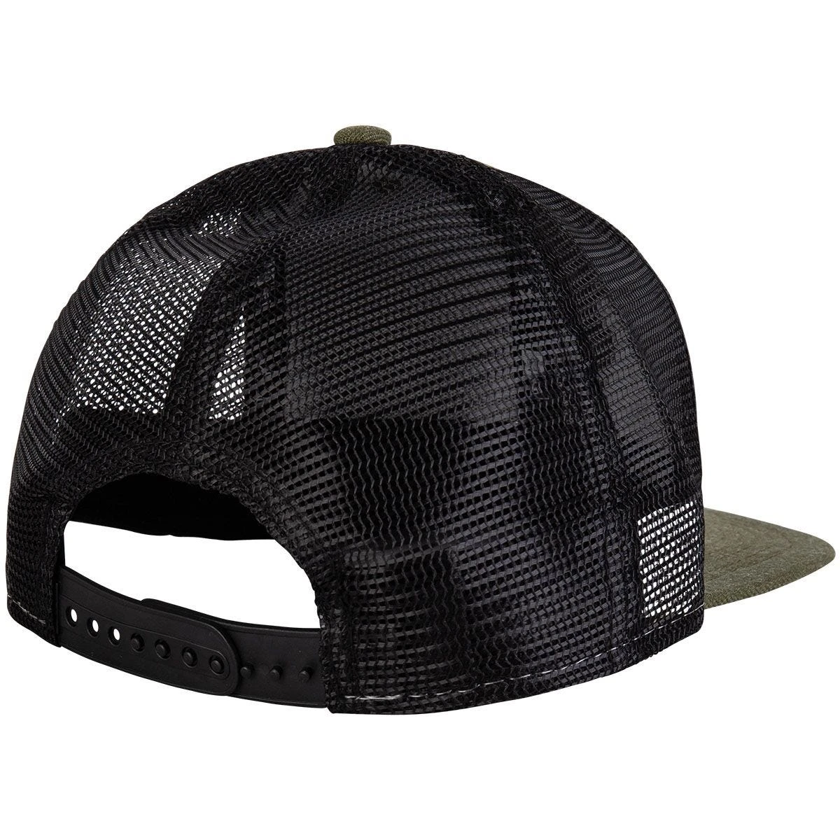 Bauer New Era 9Fifty Patch Adult Hat - Image 2