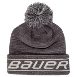 Bauer New Era Branded Pom Adult Beanie