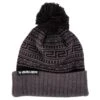 Bauer New Era Intarsia Pom Adult Beanie