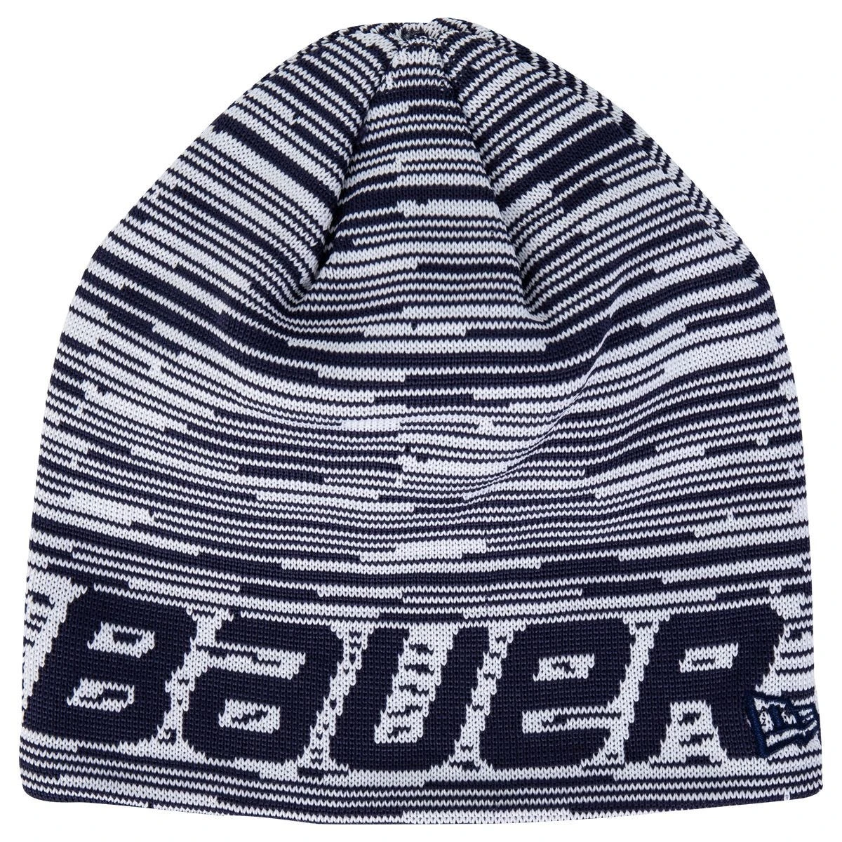 Bauer New Era Spacedye Youth Toque - Image 2