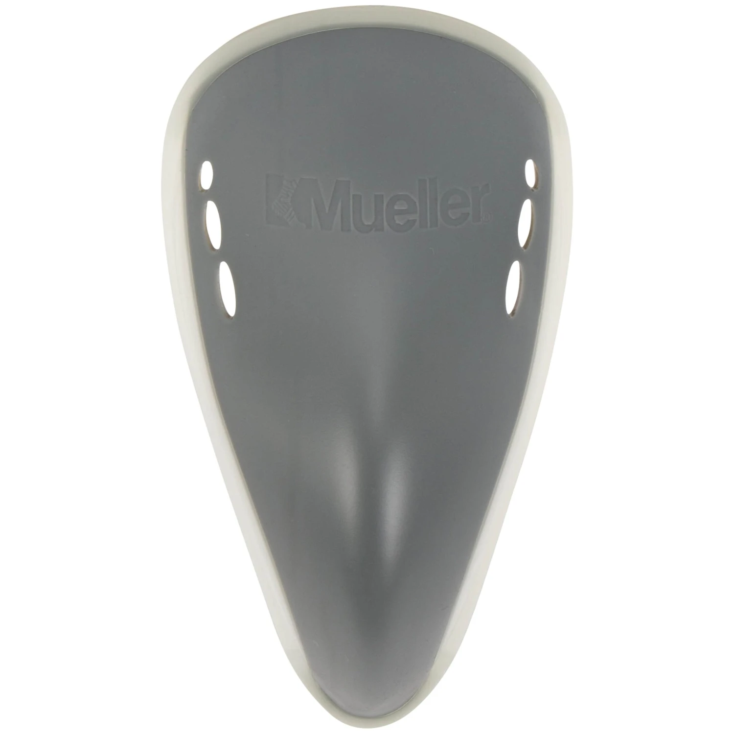 Bauer Core 1.0 Senior Compression Jock Shorts W/Cup - Image 3