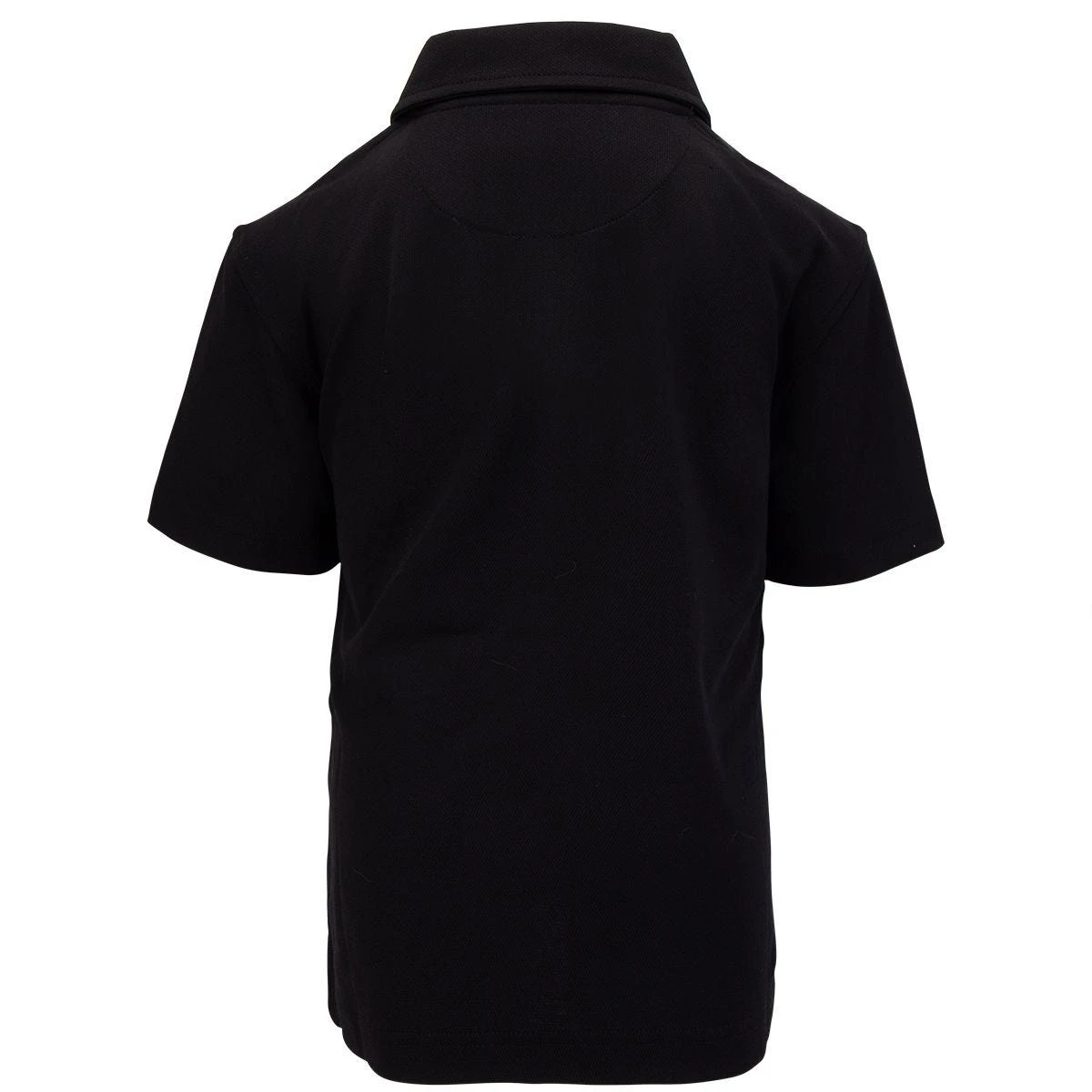 Bauer Core Training Youth Short Sleeve Polo Shirt - Image 4