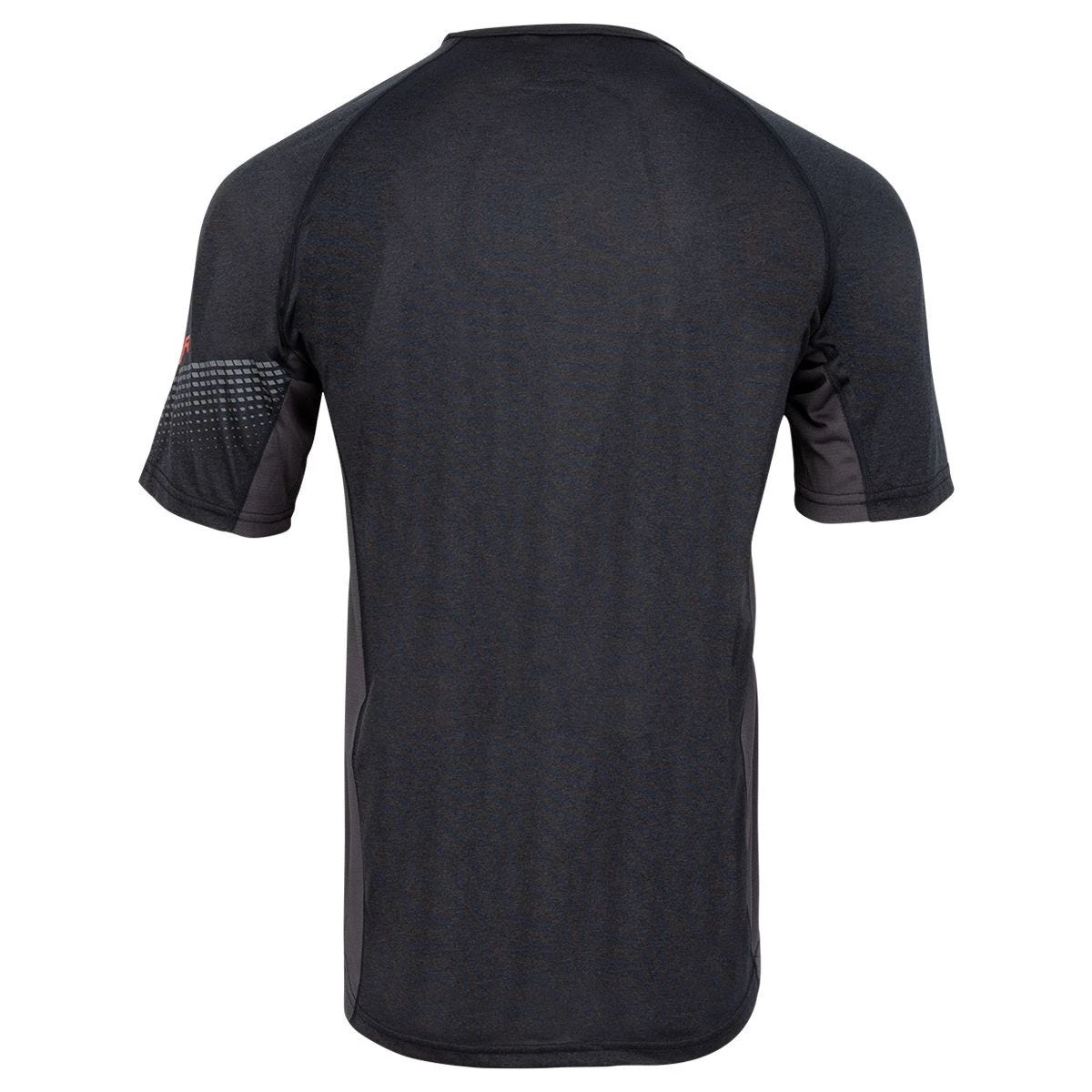 Bauer Essential Base Layer Youth Short Sleeve Training Shirt - Image 3