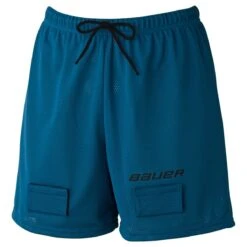 Bauer Women's Jill Mesh Training Shorts