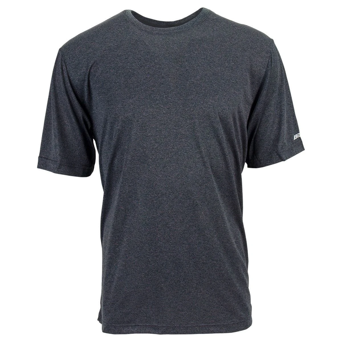 Bauer Team Tech Senior Short Sleeve Tee Shirt
