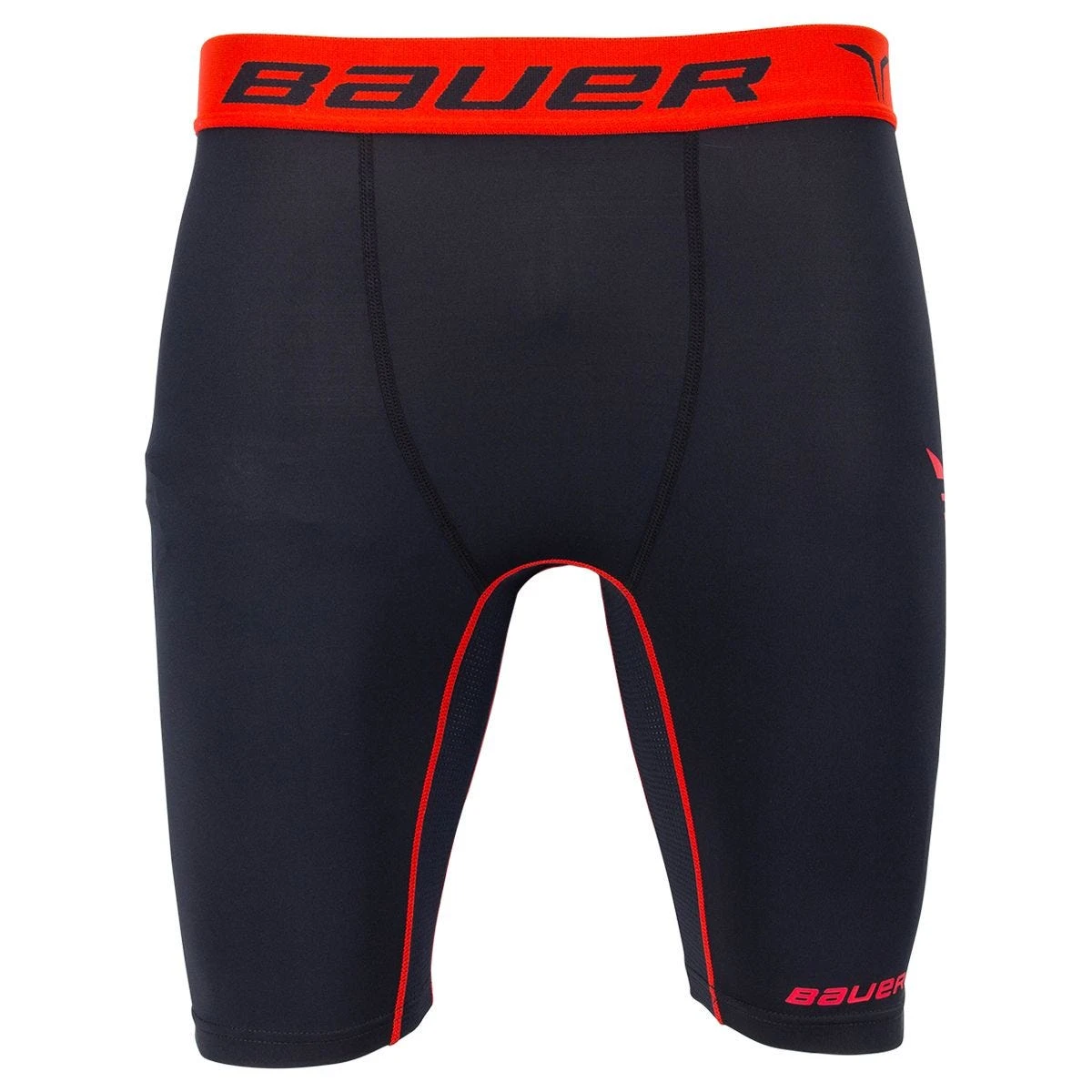 Bauer Core Senior Compression Short