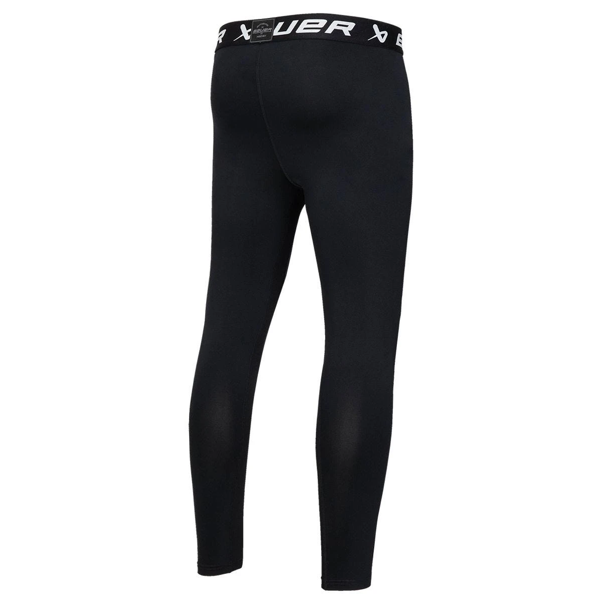 Bauer Performance Base Layer Adult Compression Pants - Image 2