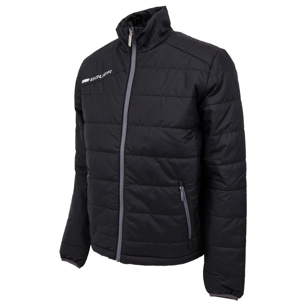 Bauer Flex Youth Bubble Jacket - Image 2