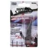 Blue Sports Tape Tiger Replacement Blades - 3 Pack