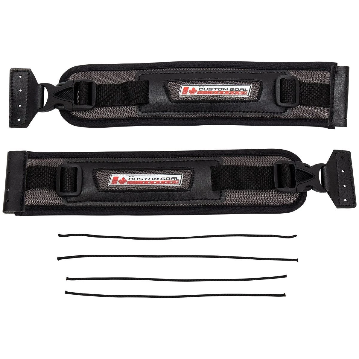 Brian's Optik 2 Upper Calf Strap - Pair