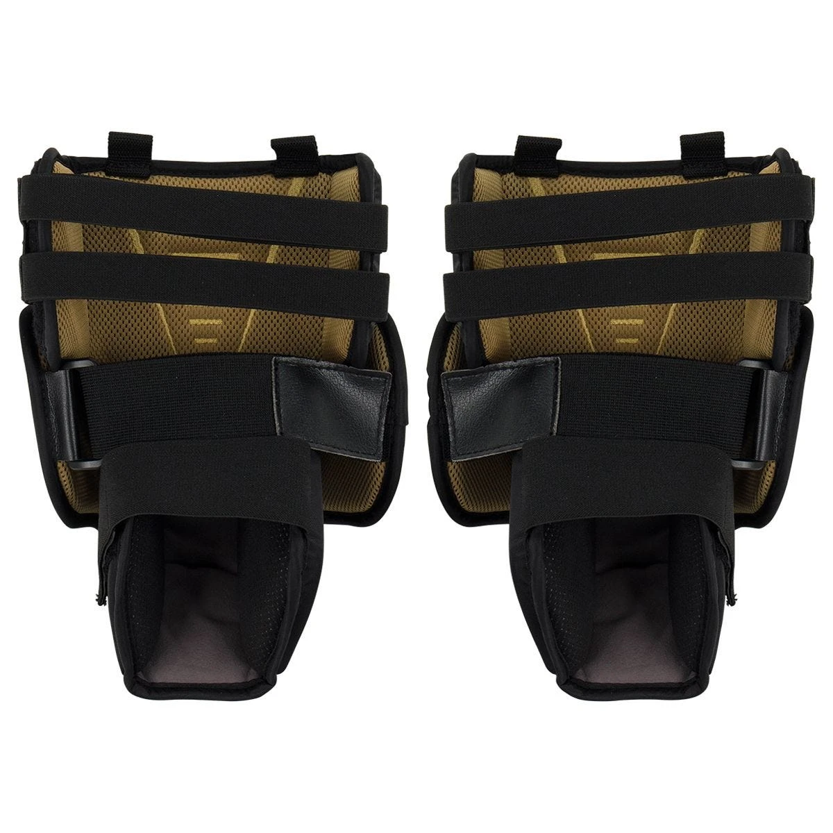 Brians Optik Senior Goalie Knee Pads - Image 2