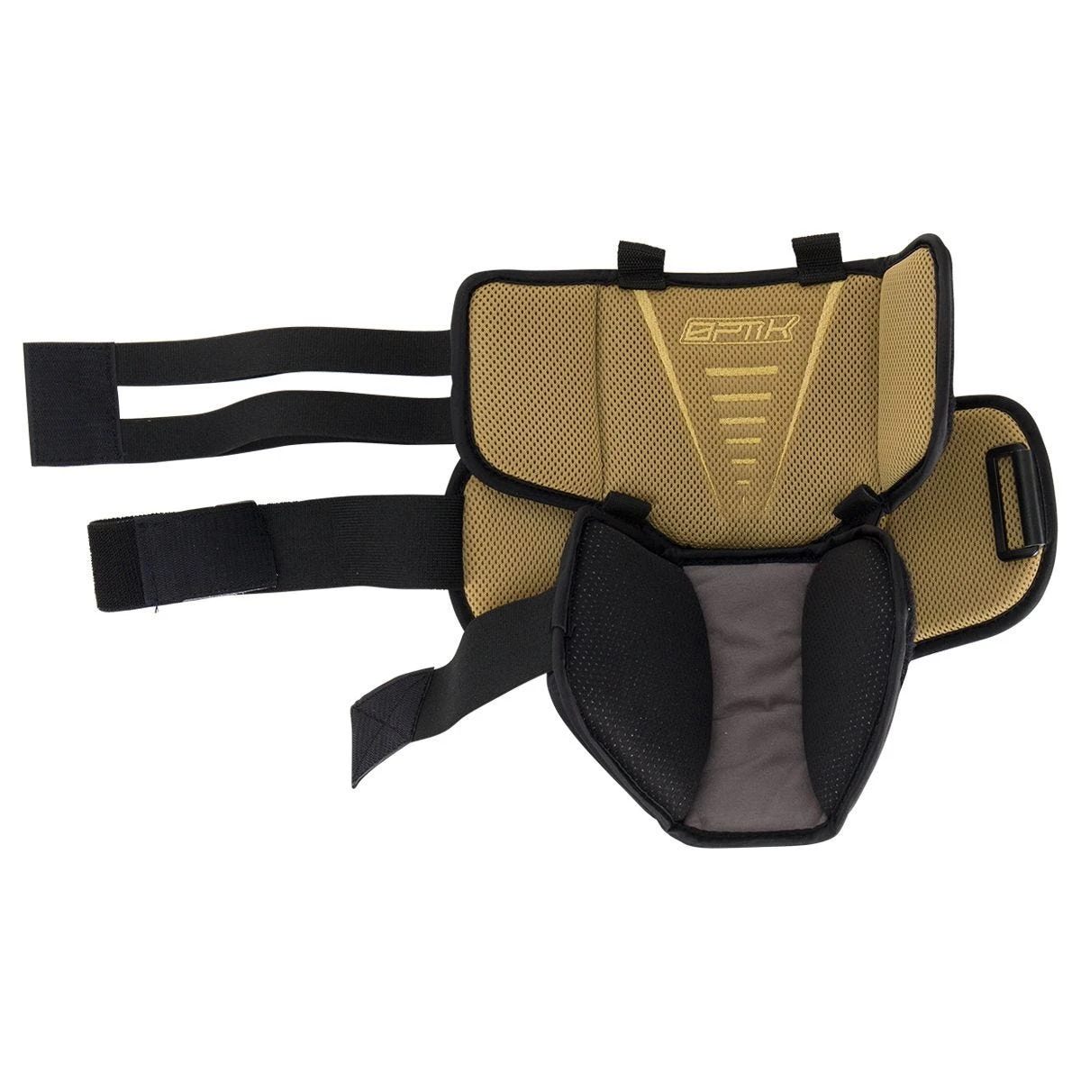 Brians Optik Senior Goalie Knee Pads - Image 3