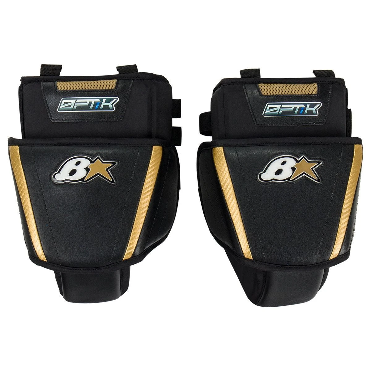Brians Optik Senior Goalie Knee Pads