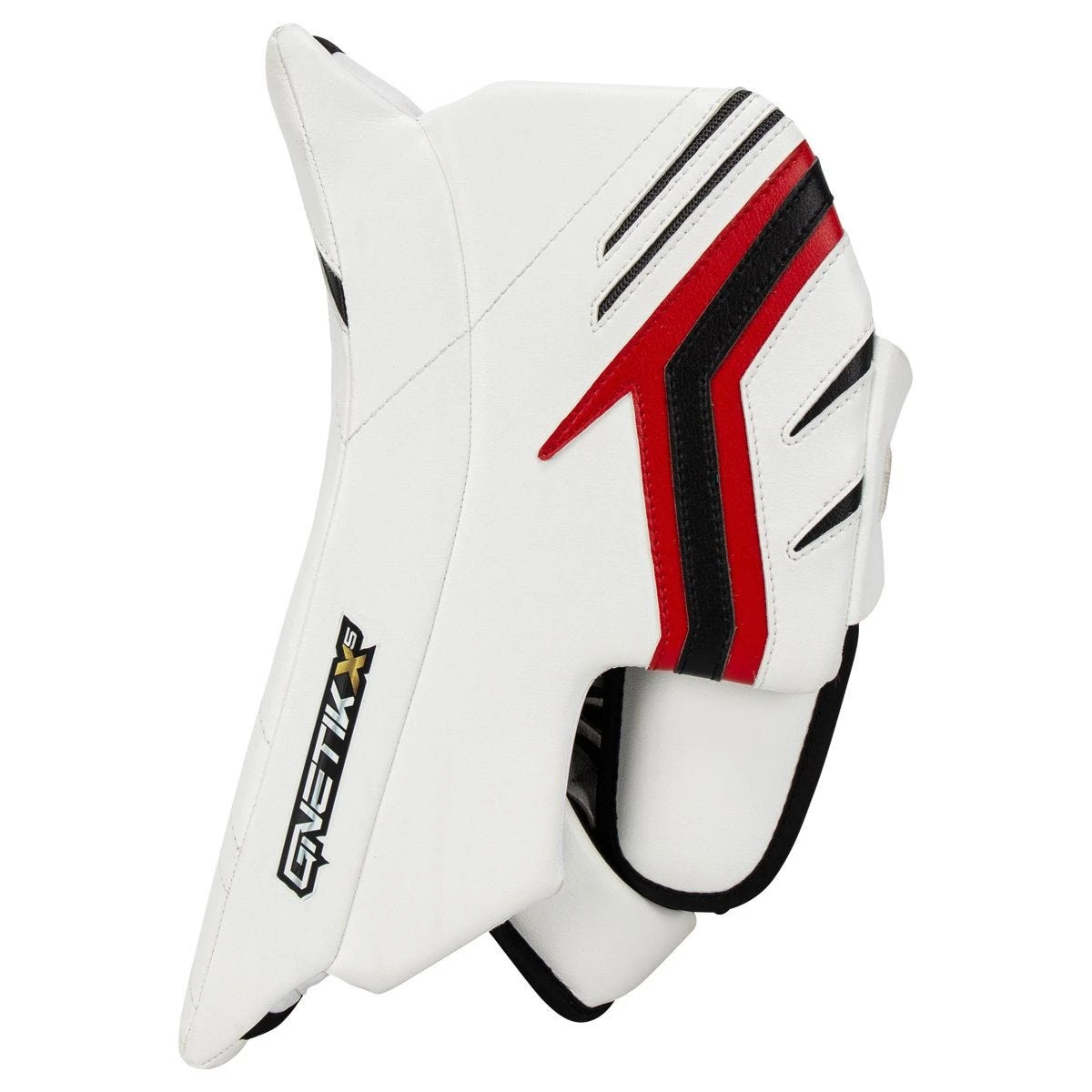 Brian's G-Netik X5 Senior Goalie Blocker - Image 2