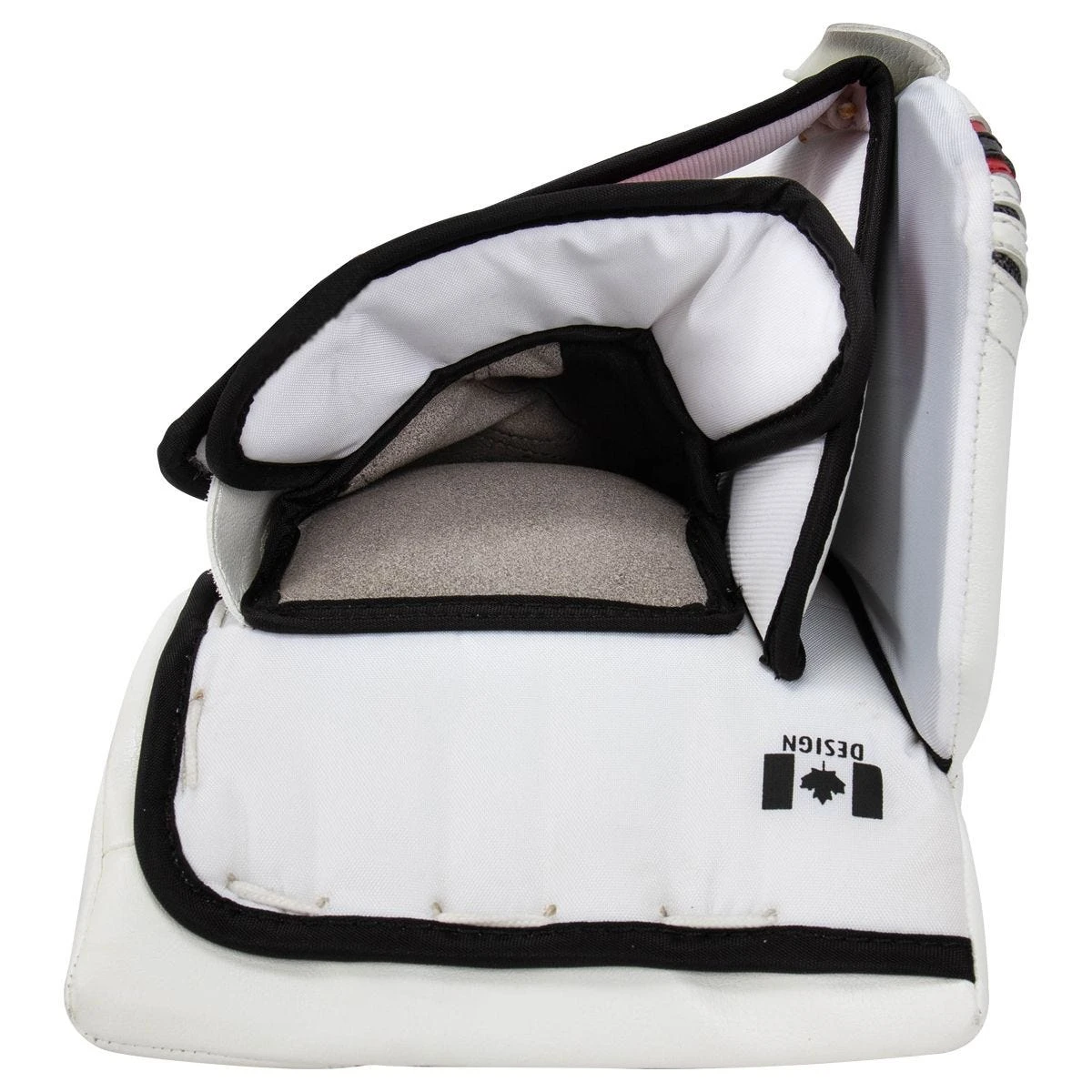 Brian's G-Netik X5 Senior Goalie Blocker - Image 5