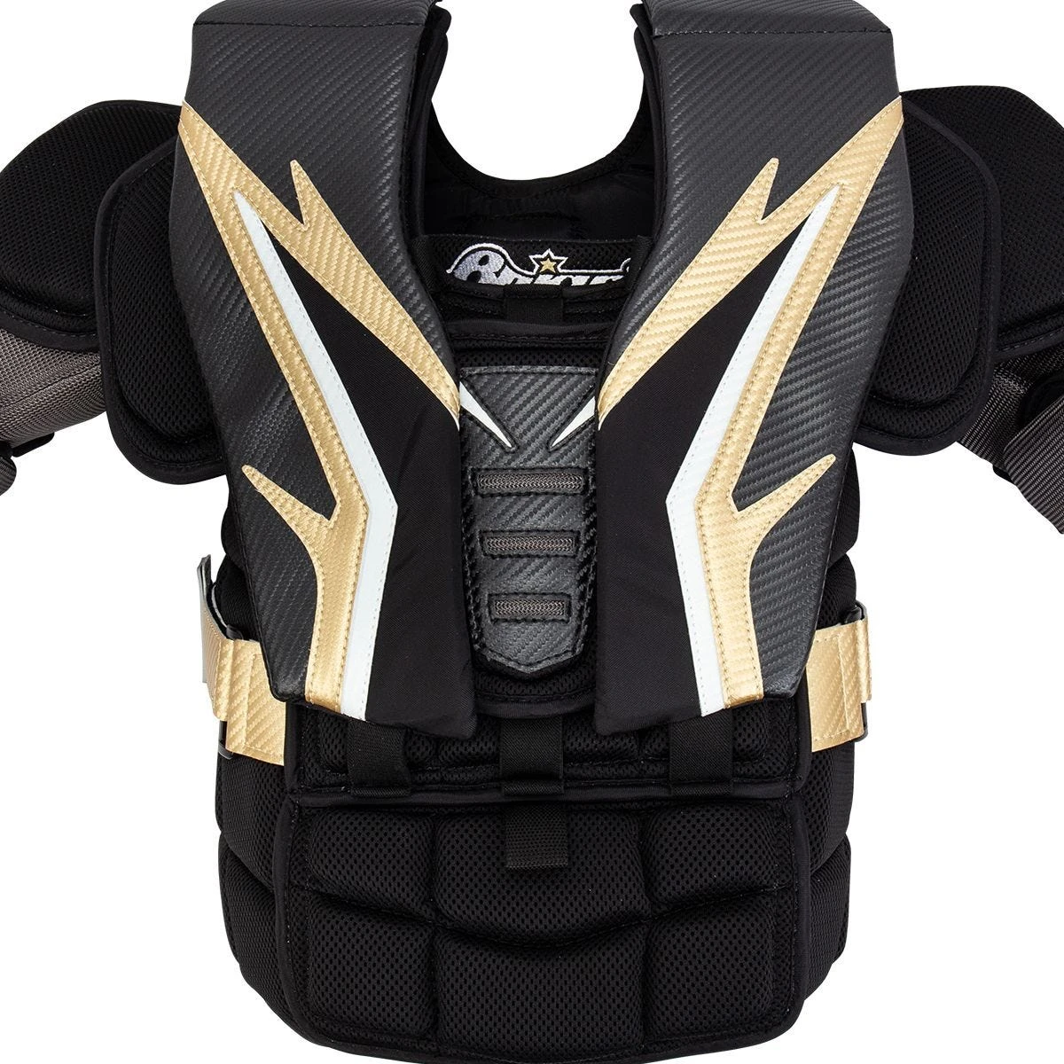 Brian's B Star 2 Junior Goalie Chest & Arm Protector - Image 3