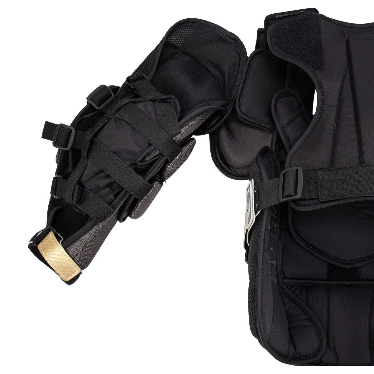 Brian's B Star 2 Junior Goalie Chest & Arm Protector - Image 5