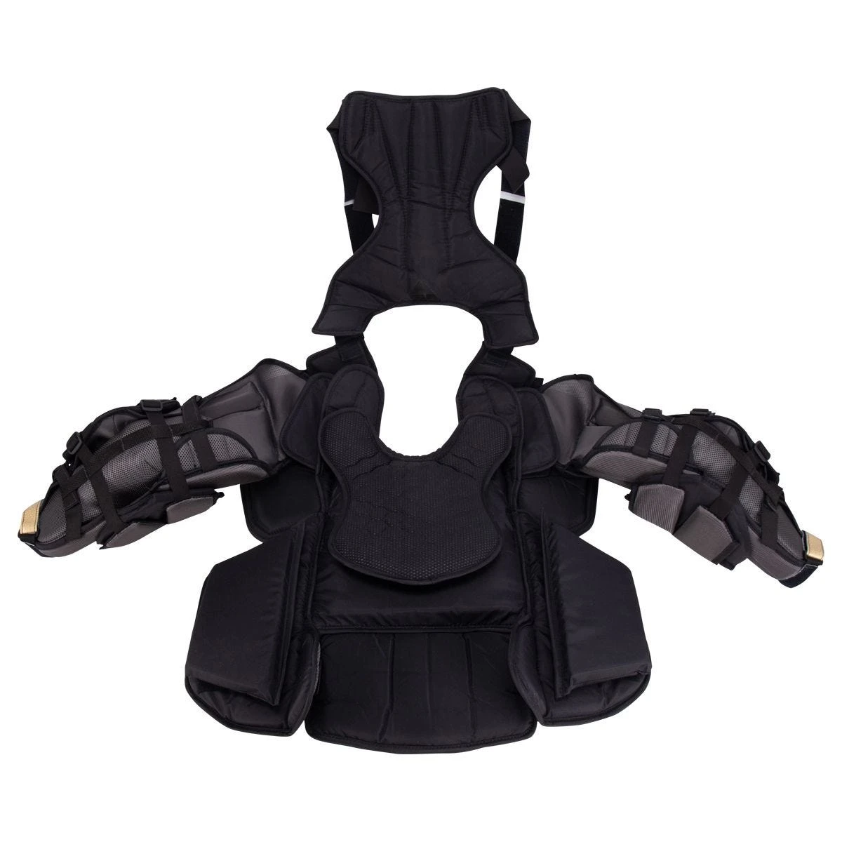 Brian's Optik 2 Pro Senior Goalie Chest & Arm Protector - Image 6