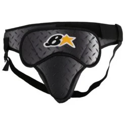 Brian's BStar Single Cup Jr. Goalie Jock