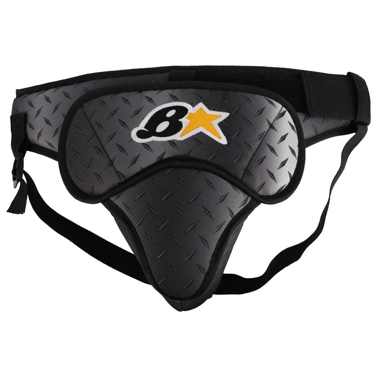 Brian's BStar Single Cup Jr. Goalie Jock