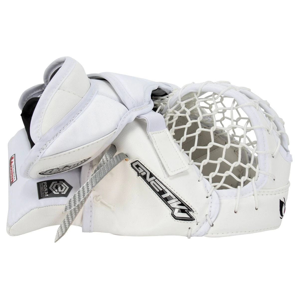Brian's G-Netik Pro V Senior Goalie Glove - Image 2
