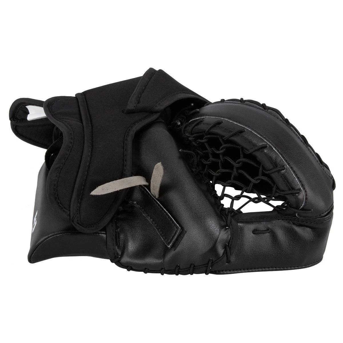Brians NetZero 2 Intermediate Goalie Glove - Image 4