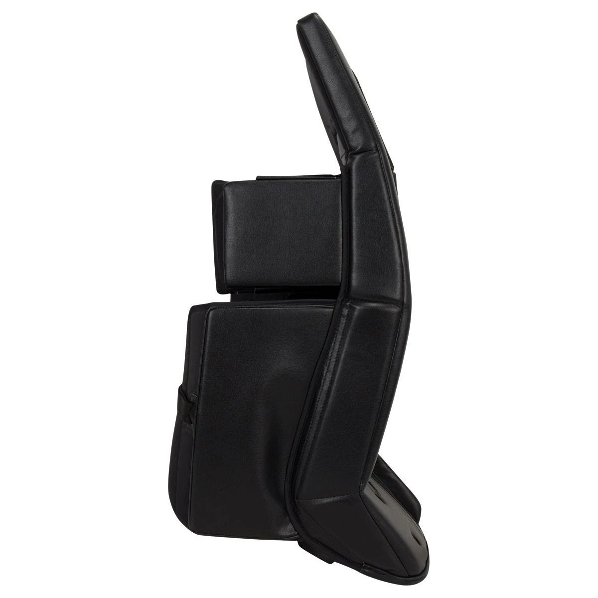 Brians NetZero 2 Intermediate Goalie Leg Pads - Image 3