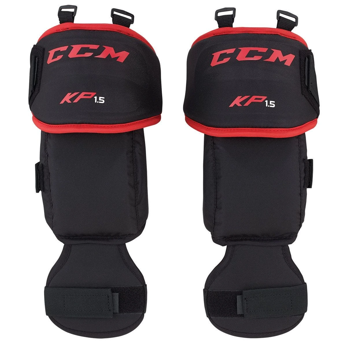 CCM 1.5 Youth Goalie Knee Protector