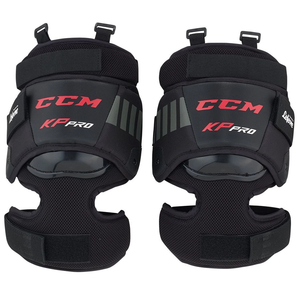 CCM Pro Senior Goalie Knee Protector