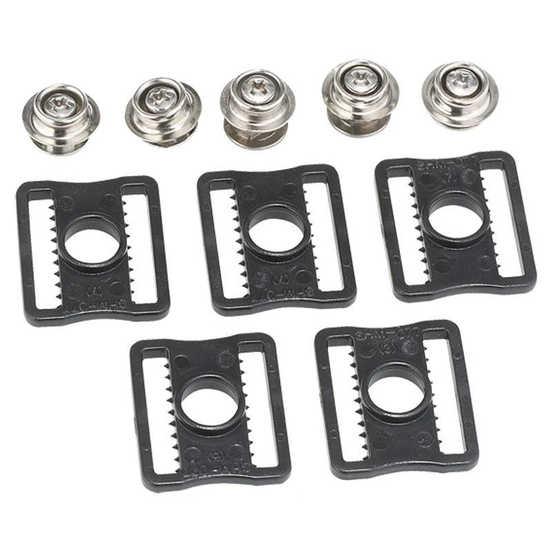 CCM Goalie Mask Replacement Parts With Harness - Image 2