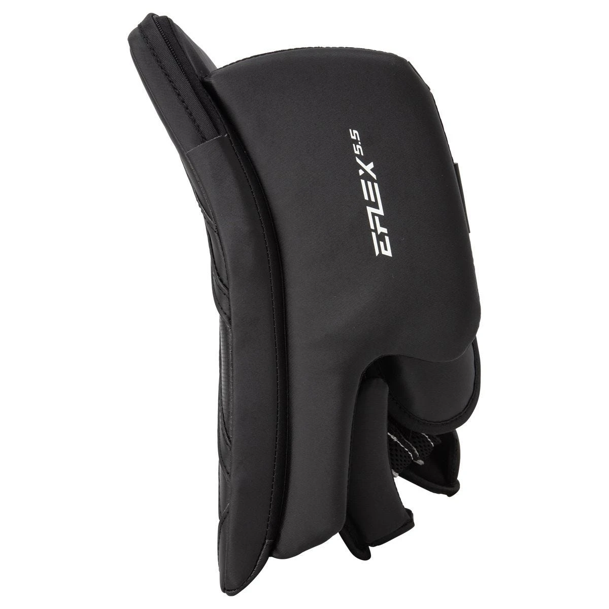 CCM Extreme Flex E5.5 Junior Goalie Blocker - Image 2